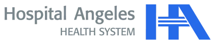 Hospital Angeles logo